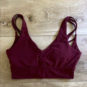 Women's Buffbunny Monarch Bralette